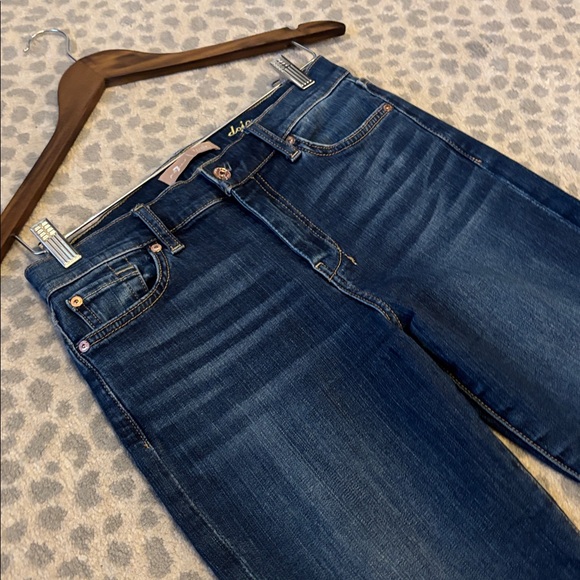 7 For All Mankind Dojo b(air) - Picture 6 of 10